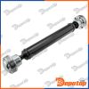 Arbre de transmission avant pour MERCEDES | NWN-ME-015, 10-140050